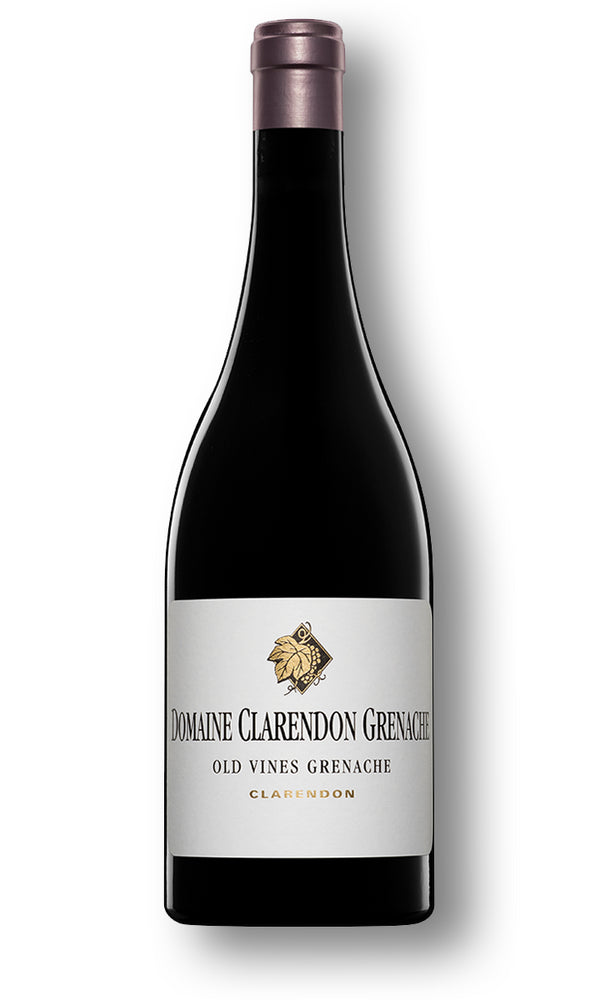DOMAINE CLARENDON OLD VINES GRENACHE